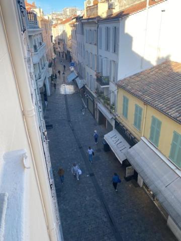 Apartment Standing - Neuf - Croisette- Palais Des Festivals - 6 Pers -3 Chbres Cannes