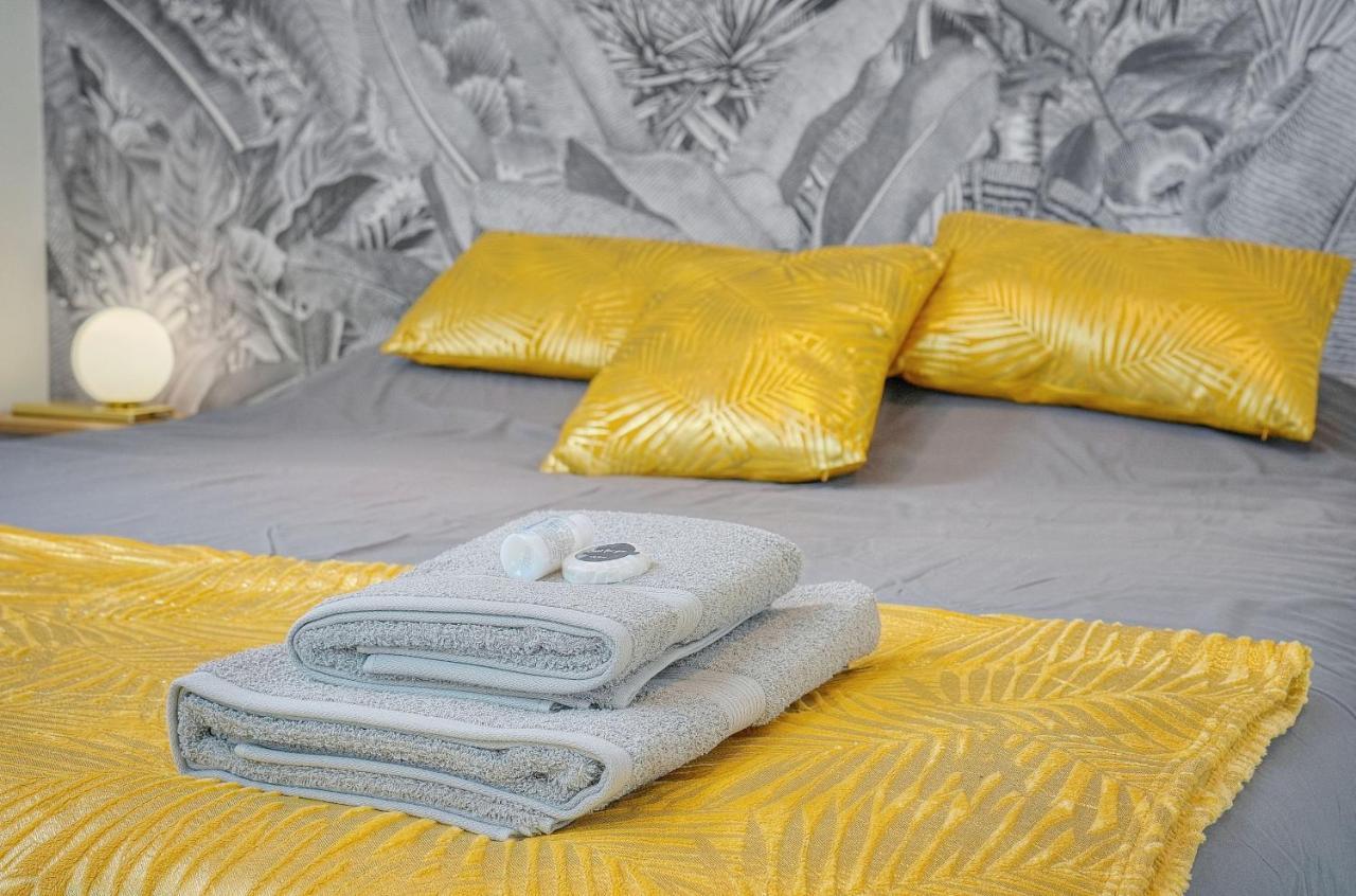 Standing - Neuf - Croisette- Palais Des Festivals - 6 Pers -3 Chbres Cannes