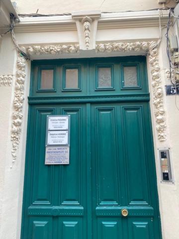 Standing - Neuf - Croisette- Palais Des Festivals - 6 Pers -3 Chbres Cannes