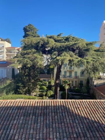 Standing - Neuf - Croisette- Palais Des Festivals - 6 Pers -3 Chbres Appartamento *