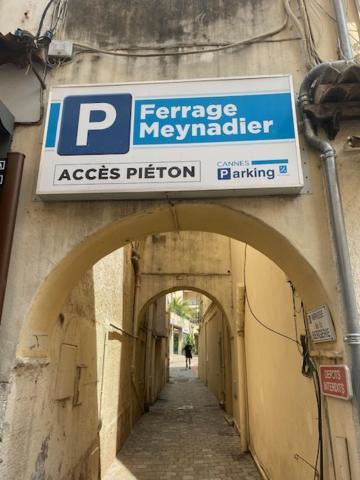 Standing - Neuf - Croisette- Palais Des Festivals - 6 Pers -3 Chbres Apartment Cannes